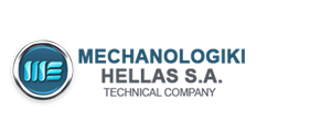 Mechanologiki Hellas Logo